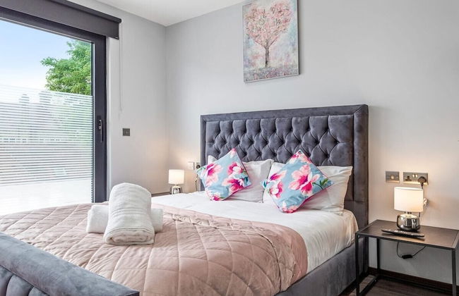 Golders Green Stays - Foto 14