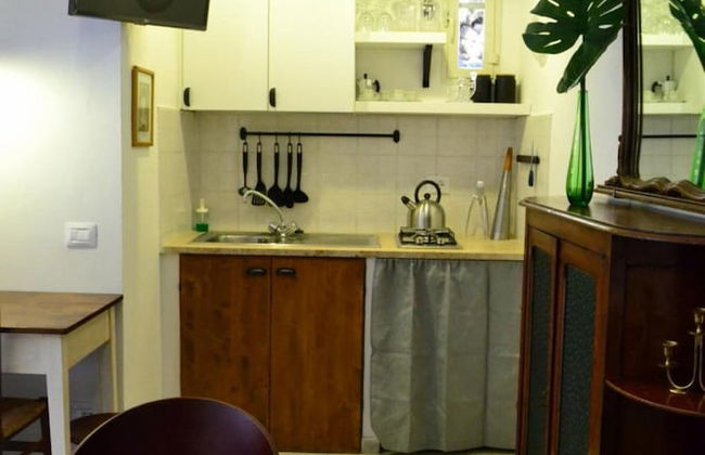 Casa Messi - Casa Messi a Vicolo Della Rivolta 31 Apt 3 - Foto 39