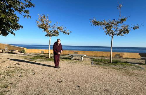 Ancien séminaire de la citadelle de Bastia - Photo 30