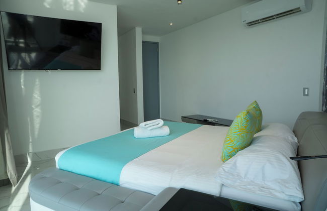 U-GO Edificio Murano Elite, Bocagrande - Foto 36