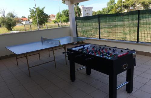 Residence 3 Oblò - Foto 43