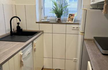 Apartments Neckarsulm - Photo 7