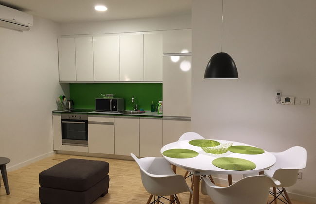 Apartments City&style - Photo 9