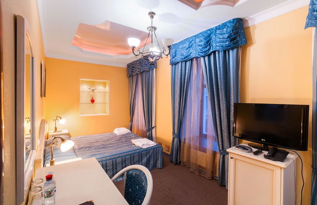 Kvartapart on Spassky 6 - Photo 4