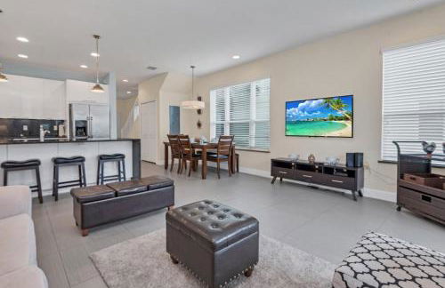 Serenity 3 Bed Townhome 3 Bedroom Townhouse by RedAwning - Foto 28