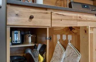 Hickory Suite - Main Street Lodge in Berlin - Foto 8