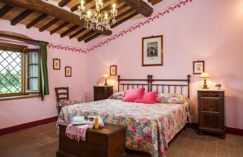Ormanni nel Chianti Classico - Foto 22