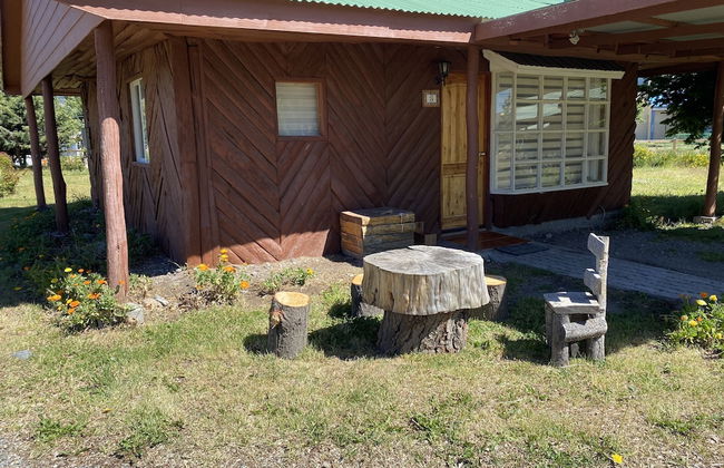 Patagonia Bordelago - Foto 12