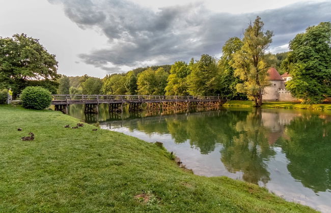 Vineyard Cottages Škatlar - Foto 13