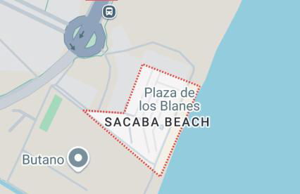 Acogedora casa junto al mar ,cerca del centro urbano - Photo 3