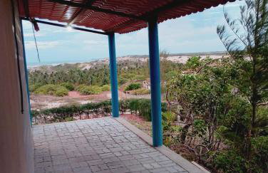 Pedacinho dCéu - entre a praia e a lagoa - Foto 2