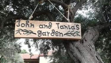 John and Tania's Garden - Foto 5