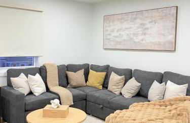 35 to NYC - Netflix - 2Beds -1BR - FIFA 2026 - Foto 2