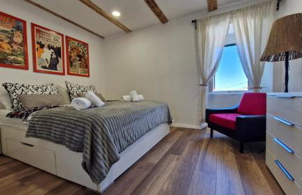 Apartman Mocic - Foto 19