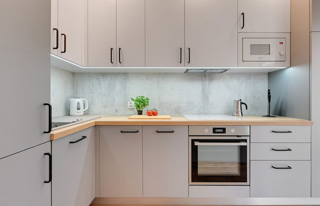 City Break Gdańsk Rajska 8 - Photo 27