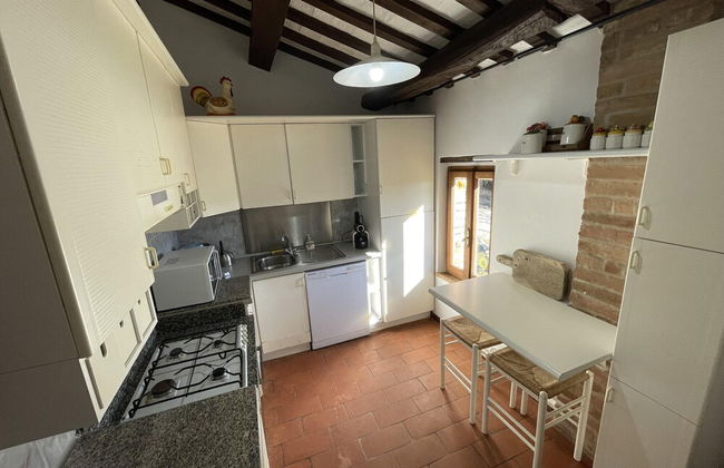 Villa in Amandola With Pool and Garden - Foto 10