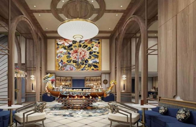 Apec Mandala Wyndham Mũi Né - Foto 3