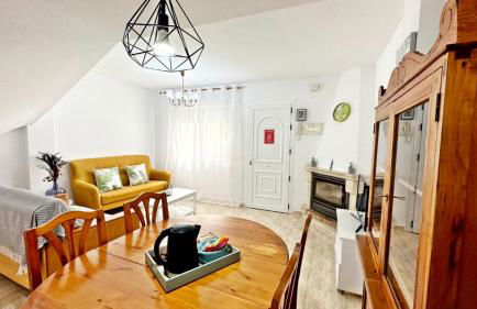 SAN FERNANDO 40 - A 100 metros de la Playa - Photo 41