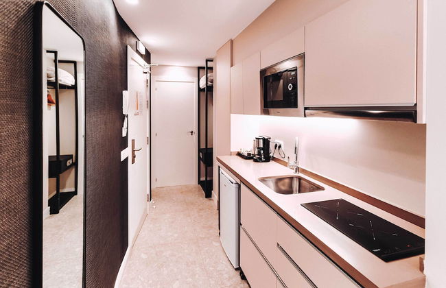 GBH Hotel-Apartamentos Posidonia - Photo 26