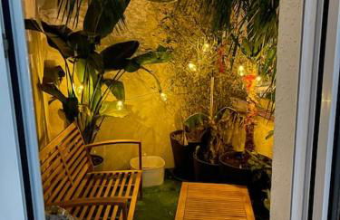 Joli T2 avec piscine - Foto 14