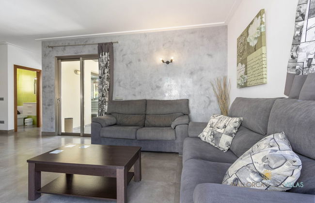 Elegant Villa With Pool - Foto 14