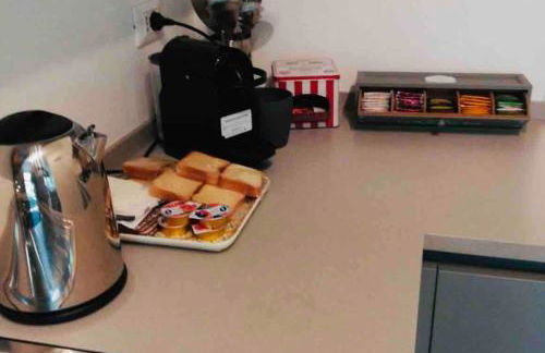 Roma City Suite with Parking - Villa Borghese - Foto 11