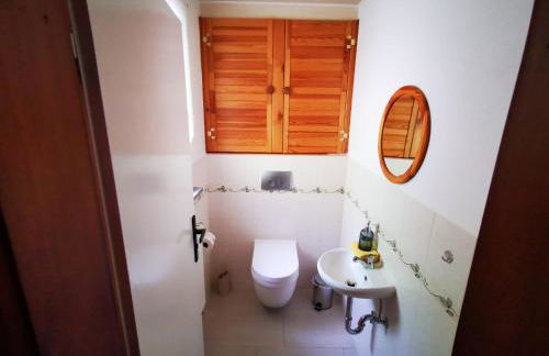 Ferienhaus am Röhrensteig - Foto 15