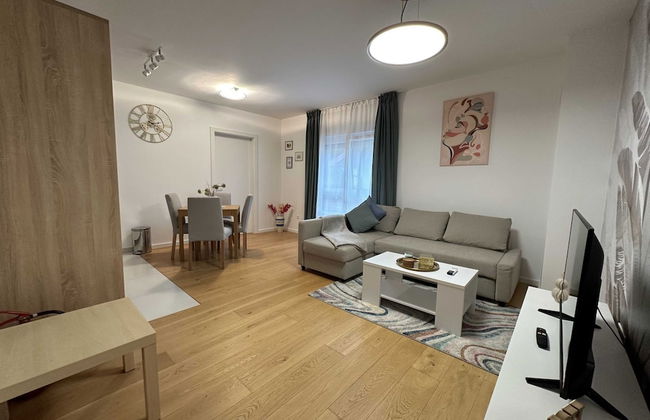 Cozy Retreat in Krapinske Toplice: Comfort and Prime Location With Private Parking - Foto 11