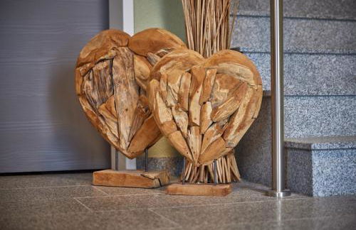 Luxus Apartments Mosel-Zeit NEU 2023 - Foto 23