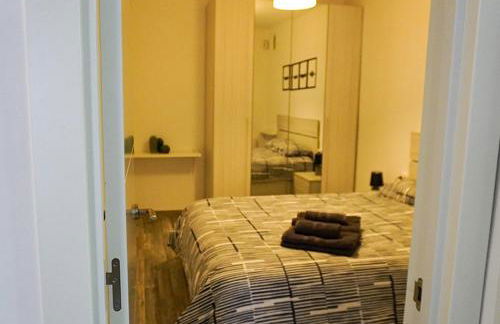 Apartamento 'Ronda de Toledo' - Foto 12