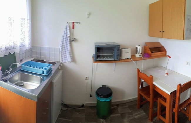 Antzela Apartments - Foto 32