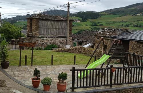 PiluPeta Casa de Aldea - Foto 38