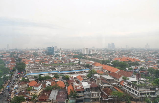 Exquisite 1BR at Praxis Apartment - Foto 15