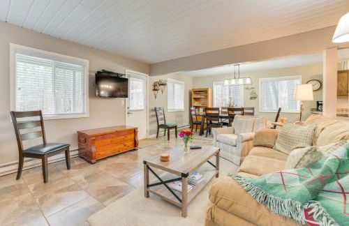 Bellaire Home Near Shanty Creek ResortandSchuss Mtn - Foto 5