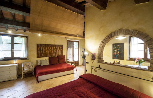 Cottage In The South Of Tuscany - Photo 3