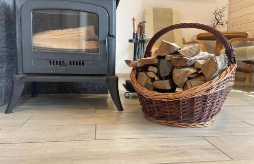 DoWielina - domki wśród natury - Foto 20