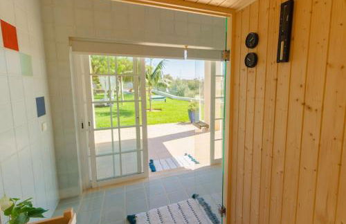 Amazing Villa With Pool Gym And Spa - Foto 35