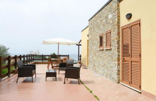 Appartamenti Le Giare Acciaroli - Foto 43