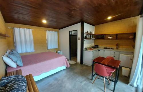 Chalé Serra Santana - Foto 8