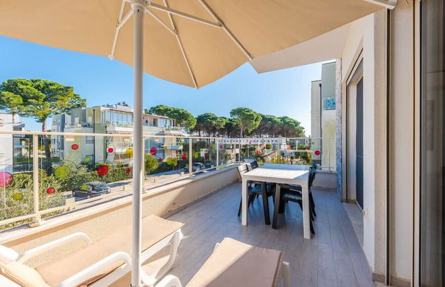 Spacious 1BR Apartment With Resort Access - Foto 26