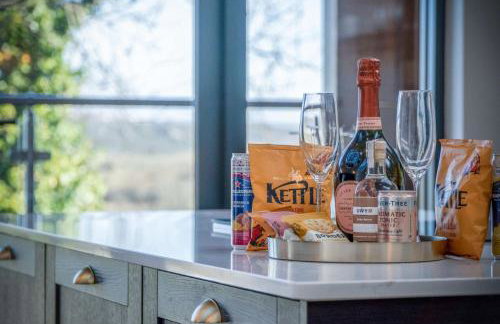 Ty Alice - 3 Bedroom Cottage - Bayview Oxwich - Foto 4