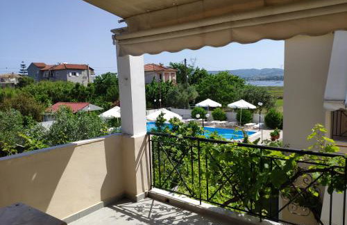 Anesis Village Studios and Apartments - Foto 73