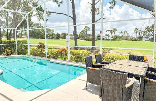 4 bedrooms pool home on Southern Dunes golf course - Foto 18