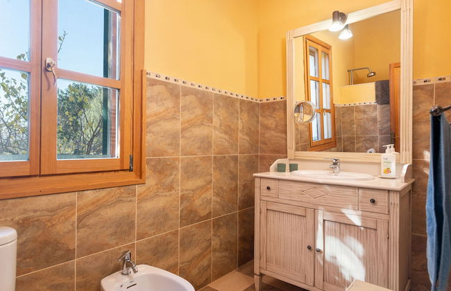 Son Fuster D Abaix in Alar - Foto 23