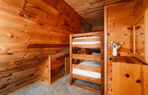 Rustic Escape UTV, Tub, Trails & Fire Pit 25 acre - Foto 18