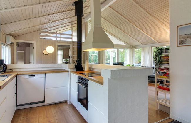 "Kragh" - 950m from the sea - Foto 16