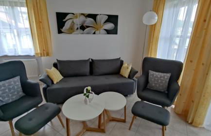 Ferienwohnung Josy - Foto 20