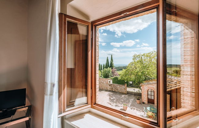 Villa di Sotto - Foto 21