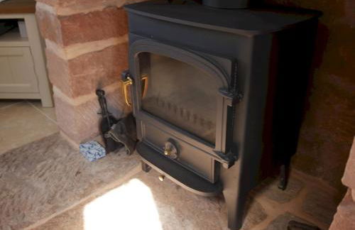 Beautiful Views Historic 16th Cent Barn Conversion - Pass the Keys - Foto 42