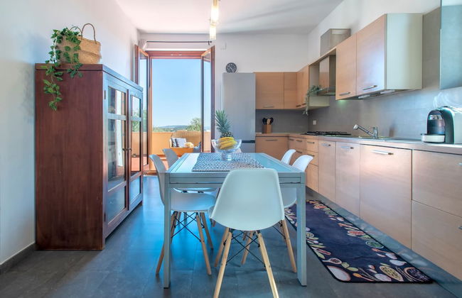 Sardinia Re - Villino Silvia - Foto 3